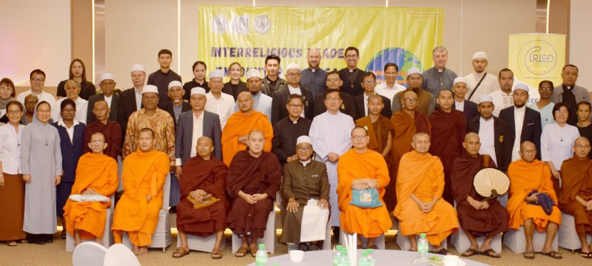 Building Bridges of Hope Towards Lasting Peace