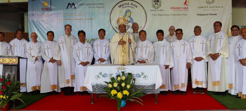 District Visit, Celebration and&nbsp;Assembly